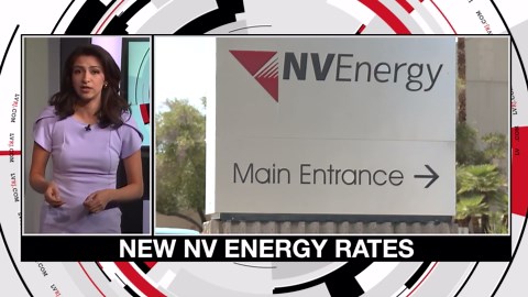 Here’s how your NV Energy bill changed in October