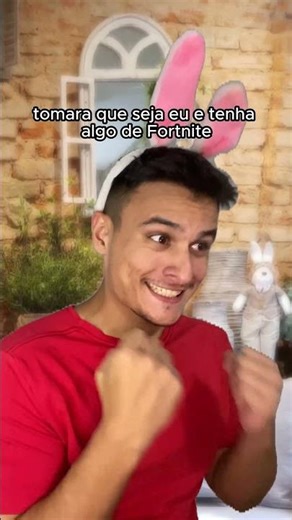 Nunca Ia IMAGINAR Que Eu GANHARIA ISSO 🤨😂 USE CODE: OBOSS Na Loja ✅ #fortnite #shorts