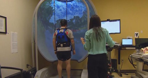 New VA program works to keep military families together