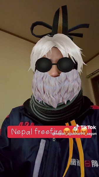 Nepal Free Fire Highlights and Gameplay