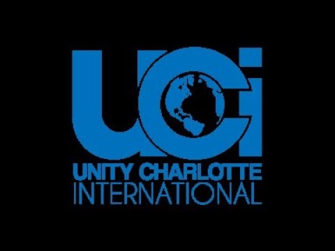 Wednesday Worship | Unity Charlotte International | 09/10/2025