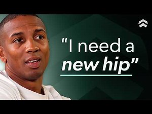 My Body Is Breaking Down Aged 41: Ashley Young on the Brutal Reality of Football