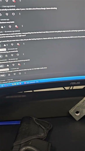 I'm getting destroyed. help