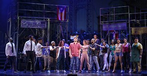 Watch Anthony Ramos, Vanessa Hudgens, Ana Villafañe, and More in In the Heights