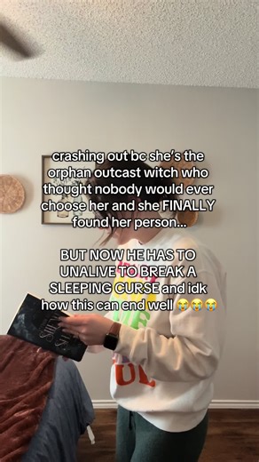 Emotional Rivals to Lovers in Dark Fantasy Romance