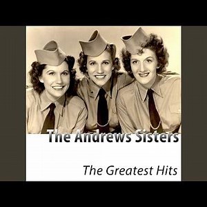 Boogie Woogie Bugle Boy (Remastered)