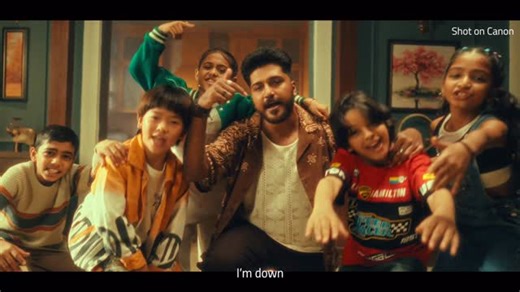 Vikram Eshwar Rajan on Instagram: "Kuthu Dance 🪩 In the air can I see your pretty hands 🤷‍♂️🤷‍♀️ Thanks to the team for making a track that was made in 50 hrs 💪🏻 And the kids for dancing Kuthu like never before ❤️ @ifp.world @ifp.festival @canonindia_official Director- @tusharmahajanofficial & Team Music production- @abhishekbharathsolomon Mixing & Mastering- @therealikersubu Written & Performed by your AA 😉 #hiphop #rap #song #kuthudance #kuthusong"