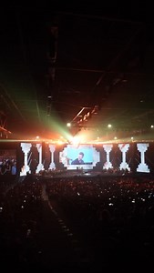 561K views · 20K reactions | To showing up with a full heart; doing...