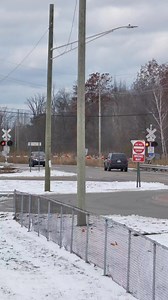 136K views · 1K reactions | Freight Power Rolling Through Town #trainspotting #trains #railfan #railway | At The Corner | Facebook