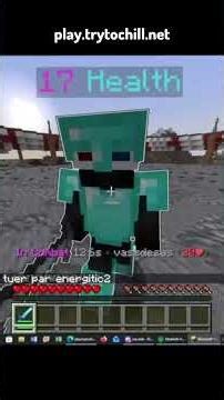 TryToChill #minecraft #abonnetoi