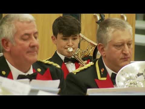 Yorkshire Imperial Band