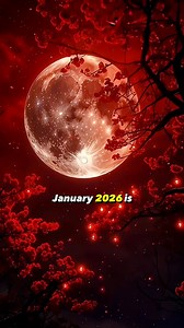 January 2026 is filled with several breathtaking astronomical events! Including a supermoon, meteor shower and comet!!The new year begins with the first supermoon of 2026 known as the Wolf Moon, lighting up the sky on January 3. Just one night later, the Quadrantids meteor shower reaches its peak, delivering up to 80 meteors per hour around midnight. #fbyシvideo #spacetravel #fullmoon #2026 #january | Modern Sciencex