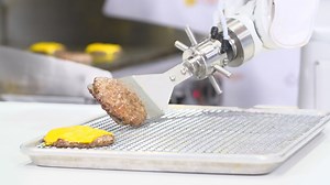 A Robot Might Cook Your Next White Castle Burger