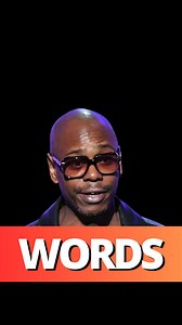 Che leggenda vivente 🥹🧡 🎤 Dave Chappelle ✍️ Marco Di Pinto #DaveChappelle #standupcomedy #chappelleita #subita | BeComedy UK