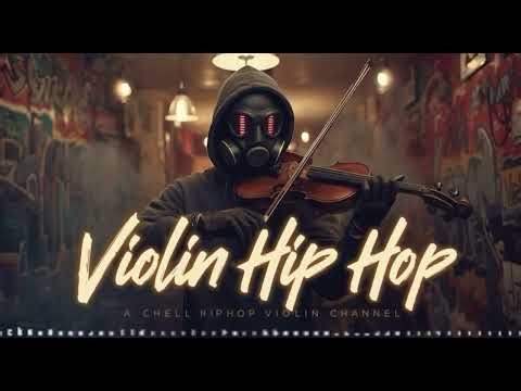 Hip-Hop × Violin – Violin Meets the Pulse of Hip-Hop Trap