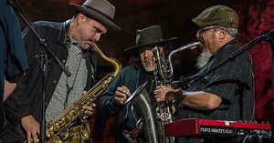 10 Iconic Latino Music Artists to Add To Your Next Playlist