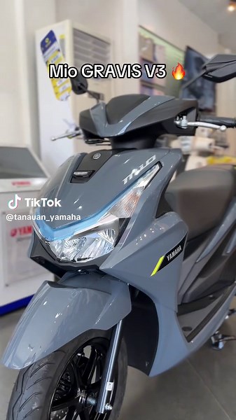 Mio Gravis V3 Review and Features