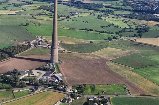 'We may have clinched Emley Moor world record - it took 6 months but we did it'