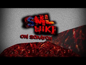 SML Wiki on Scratch!