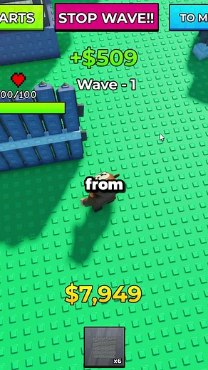 Discover the Excitement of Build A Bunker in Roblox