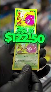Opening A $2,500 First Edition Team Rocket Pack