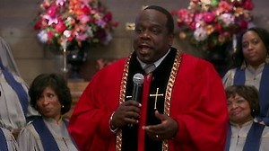 Watch The Soul Man Season 1 Episode 1 - Lost in the Move