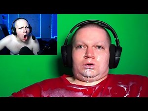 steak reacts to clips that made him famous 💀