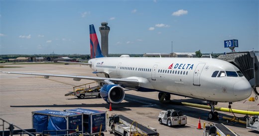 Delta Air Lines CEO on summer travel