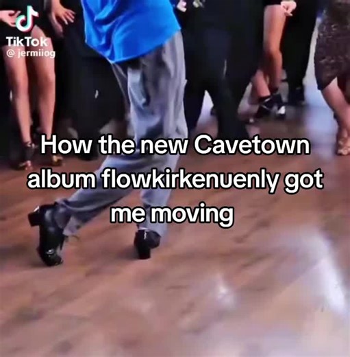 Cavetown's New Album: Anticipation and Memes