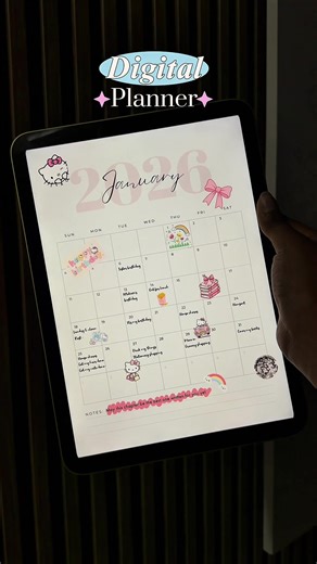 Stay Organized for 2026 with FreeNotes
