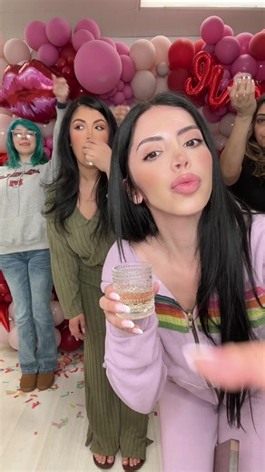 Celebrating Our Live Success with the Team 😊