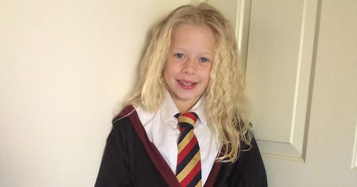 Easy Book Week costumes you can make at home - Beanstalk Mums