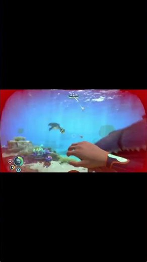 Subnautica Sand shark