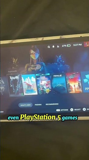 Why You SHOULD Buy A Steam Deck- Honest Review #tech #shortsfeed #steamdeck #steam