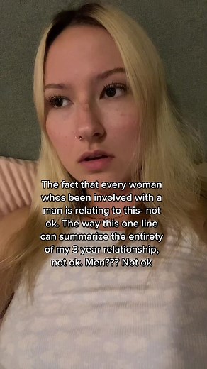 Slandering any man with the “turns off the big light” energy (aka most)