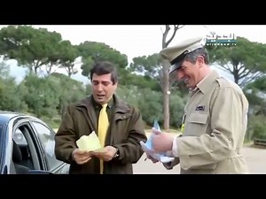 خطية حزام الامان في تونس هههههههههههههههههههههههههههههههههه دز جام وبرتاجي | Tunisia Today TV تونس اليوم (Officiel)