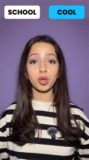 2.4K views · 3.3K reactions | TEF Canada Speaking Exercise: School French vs Cool French Didn’t you promise yourself that you were gonna learn French? Well you can learn french quickly and easily from experienced teachers at linguisco! So let’s make you fluent in french together, head over to our link in bio & enroll yourself today with a 14-day complete money back guarantee! #tef #ircc #ircccanada #pgwp #pgwpcanada #tefcanada #tcf #tcfcanada #delf #learnfrench | Linguisco | Facebook