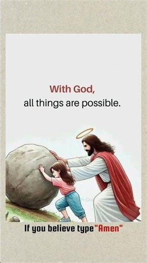 My Jesus is bigger than my problems #jesus #faith