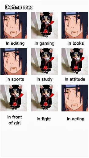 “ Strong like Itachi ❤️‍🩹 | Weak for Cats 💔🐾 ”#itachi #naruto #animeedit #shorts #anime #edit