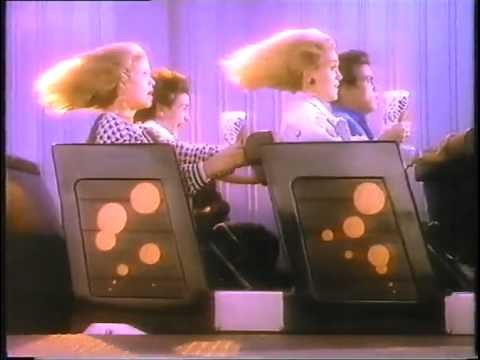 Fanta 1990 Commercial Australian