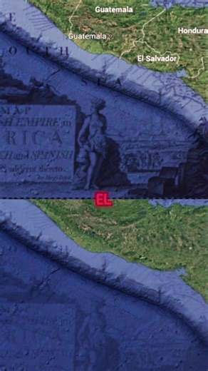 This image is an ornate 18th-century colonial map title cartouche and overview map known as “A Map of the British Empire in America, with the French and Spanish Settlements adjacent thereto.” Indios ~ In god ~ god inside of you ~ In god you trust = spiritual essence is your own “BLUD” upon the altar… animal sacrifices are insufficient! YOU ARE THE SAVIOR #indian #centralamerica #jesuscantsaveyou #latino #latina