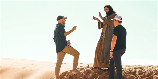 The Promised Land season one to start shooting this fall