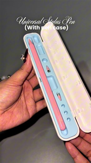 Discover the Benefits of a Universal Stylus Pen