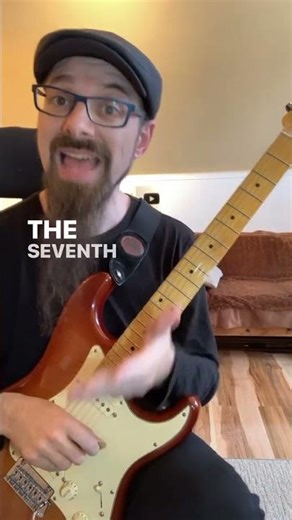 How To Play The MIXOLYDIAN MODE On Guitar