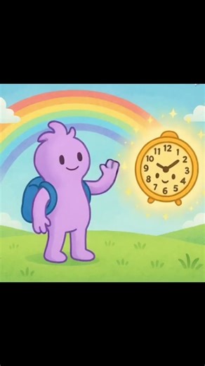 Meet Wizzy! ⭐ Fun Times with Your New Friend