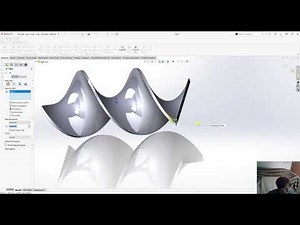 The Flex Feature (Stretching, Bending, Twisting, and Tapering Commands) in SolidWorks