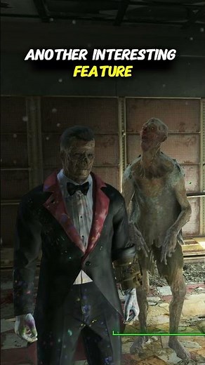 You Can Finally Become a Ghoul in Fallout 4 #fallout #fallout4 #gaming