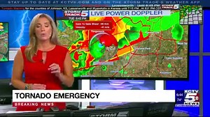 5.2K views · 47 reactions | When it matters the most, KCTV5 News and the StormTrack5 weather team are always ready to get you ready and keep you safe. | KCTV5 News Kansas City | Facebook