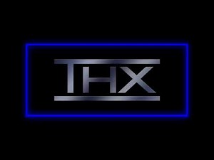 THX - Broadway (1983-1997) - 1080p 60fps Remake