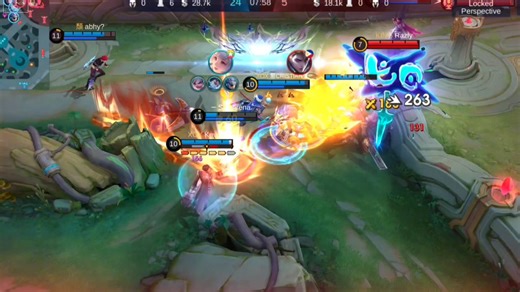 3.5K views · 113 reactions | Insane Advanced Combo kagura | Let Gamer | Facebook